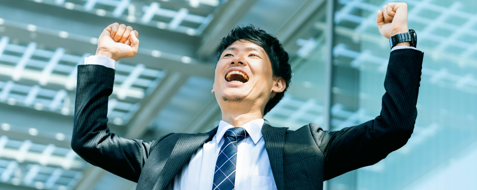 やりがいについて